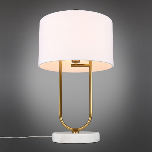 Настольная лампа декоративная Aployt Selesta APL.635.04.01 фото 4