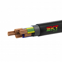 Кабель силовой ВВГнг(А)-LS 5х70мс(N.PE)-1 ТРТС