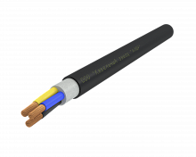 Кабель силовой КГВВнг(А)-LS 3х1,5(N,PE) 220/380-3 100м