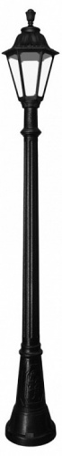 Фонарный столб Fumagalli Rut E26.158.000.AXF1R