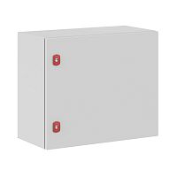 Щит с монтажной панелью ЩМП 500x600x300мм IP65 серия ST