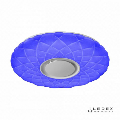 Накладной светильник iLedex Sphere ZN-XU60XD-GSR-Y фото 5