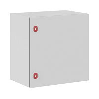 Щит с монтажной панелью ЩМП 600x600x400мм IP65 серия ST