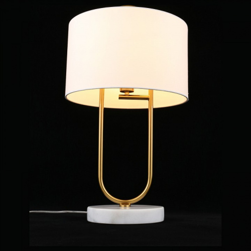 Настольная лампа декоративная Aployt Selesta APL.635.04.01 фото 3