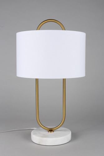 Настольная лампа декоративная Aployt Selesta APL.635.04.01 фото 5