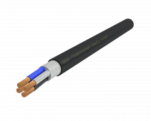 Кабель силовой КГВВнг(А)-LS 4х6(N) 220/380-3