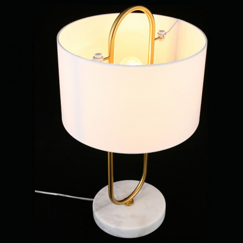 Настольная лампа декоративная Aployt Selesta APL.635.04.01 фото 11